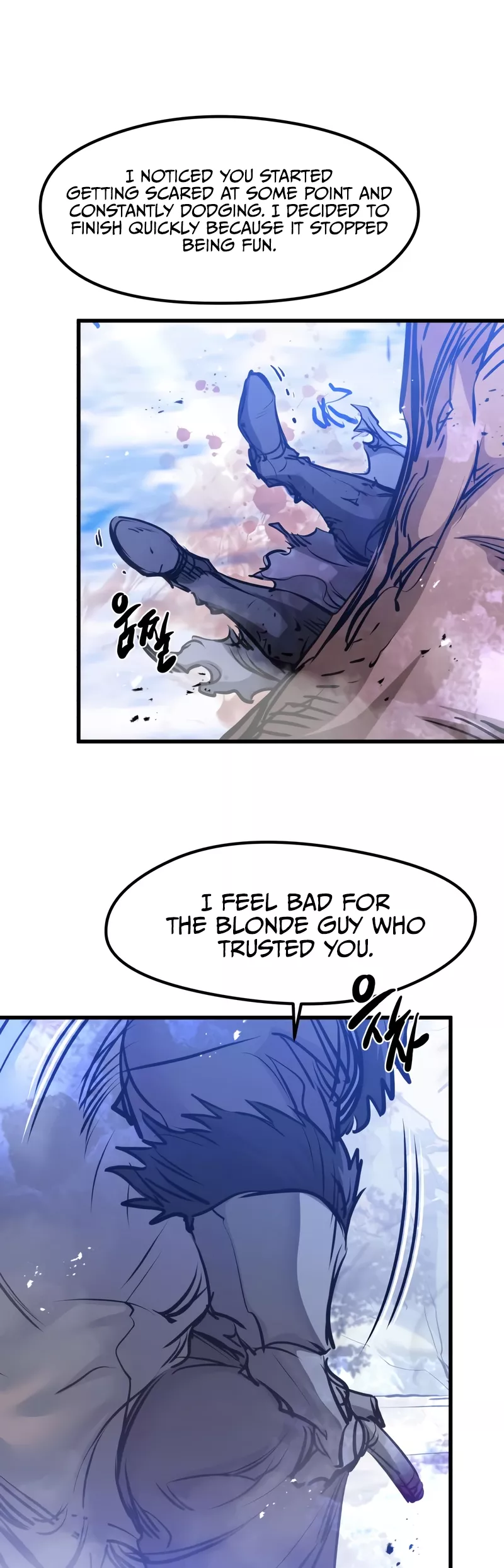 Read The Regressed Mercenary Has a Plan Manga Online