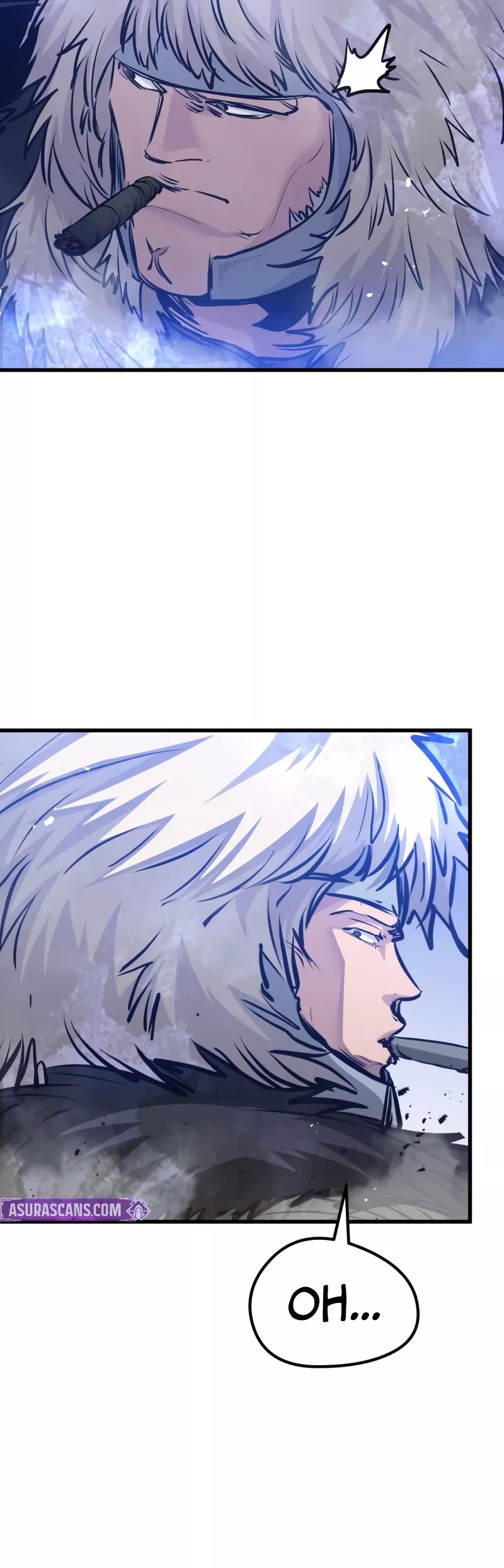 Read The Regressed Mercenary Has a Plan Manga Online