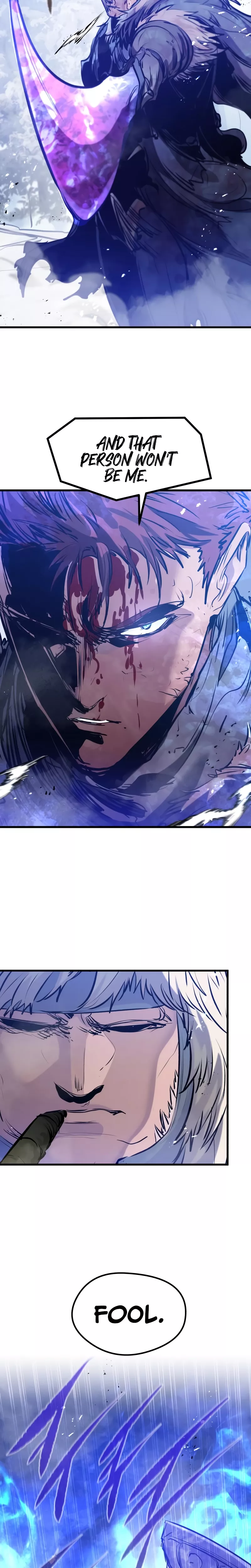 Read The Regressed Mercenary Has a Plan Manga Online