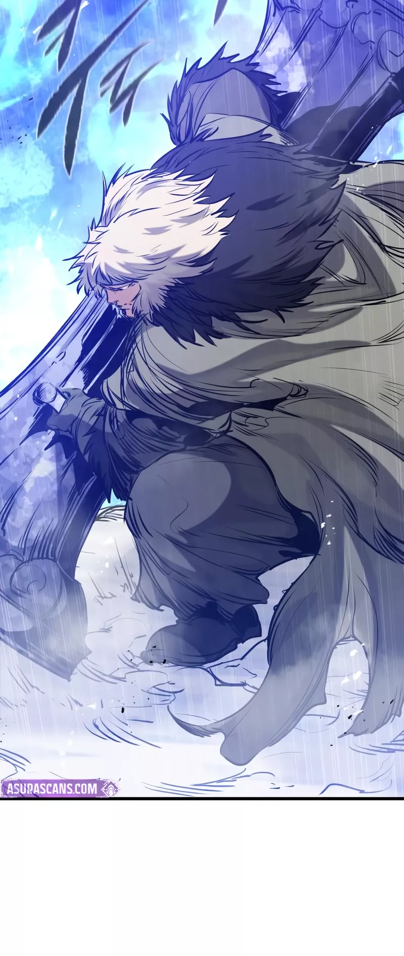 Read The Regressed Mercenary Has a Plan Manga Online