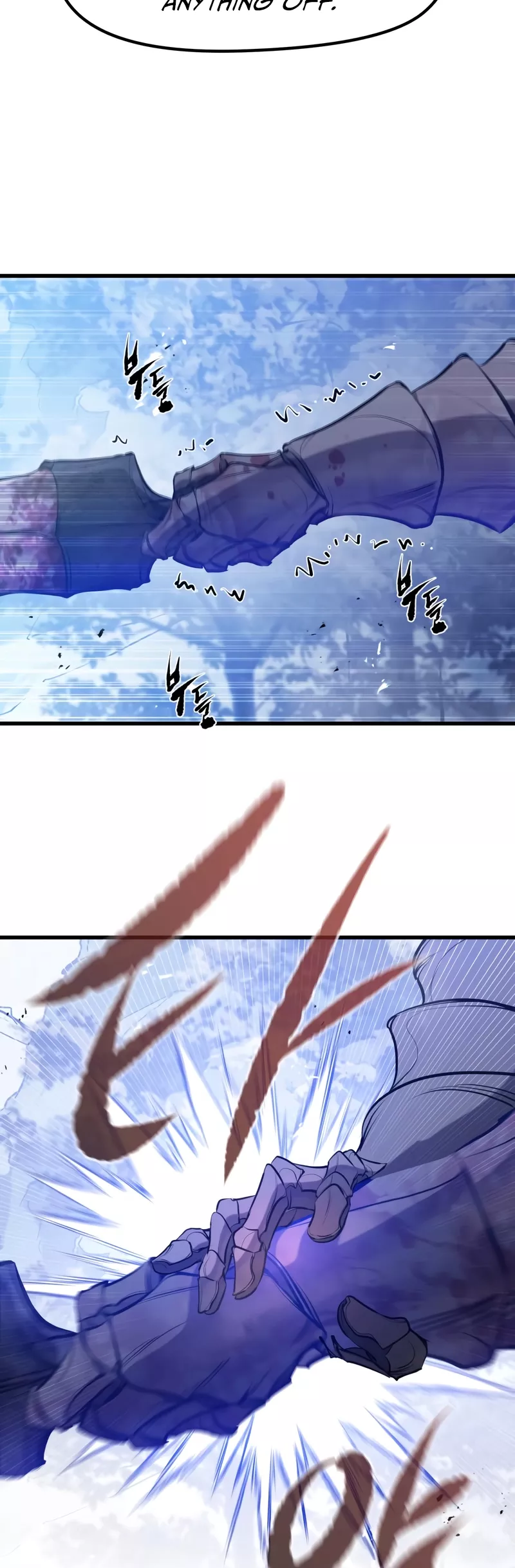 Read The Regressed Mercenary Has a Plan Manga Online