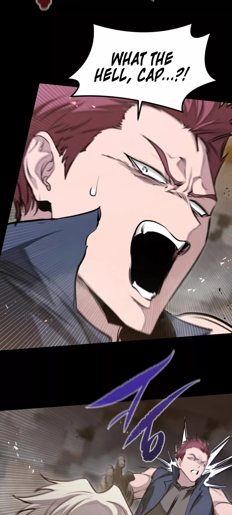 Read The Regressed Mercenary Has a Plan Manga Online