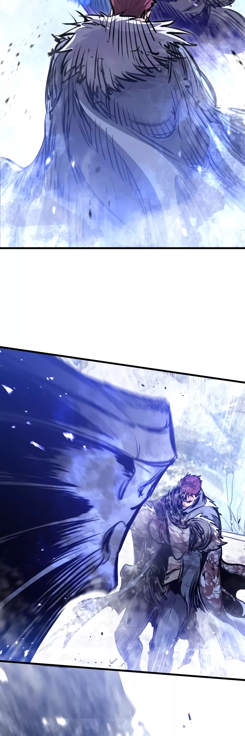 Read The Regressed Mercenary Has a Plan Manga Online