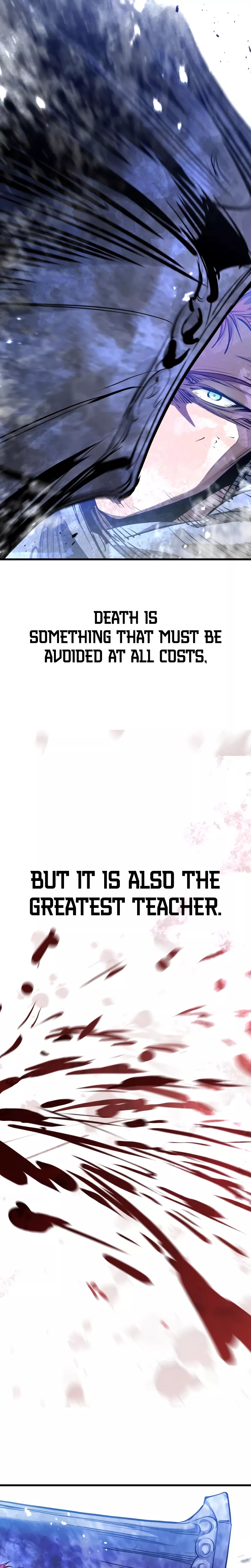 Read The Regressed Mercenary Has a Plan Manga Online