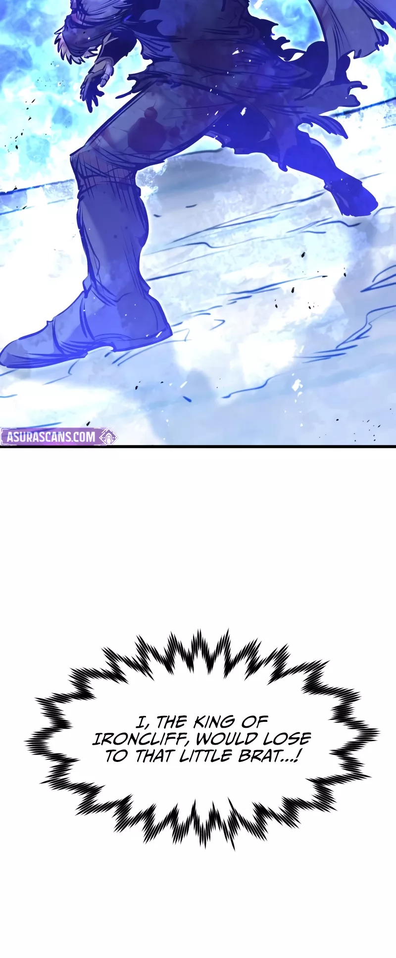 Read The Regressed Mercenary Has a Plan Manga Online