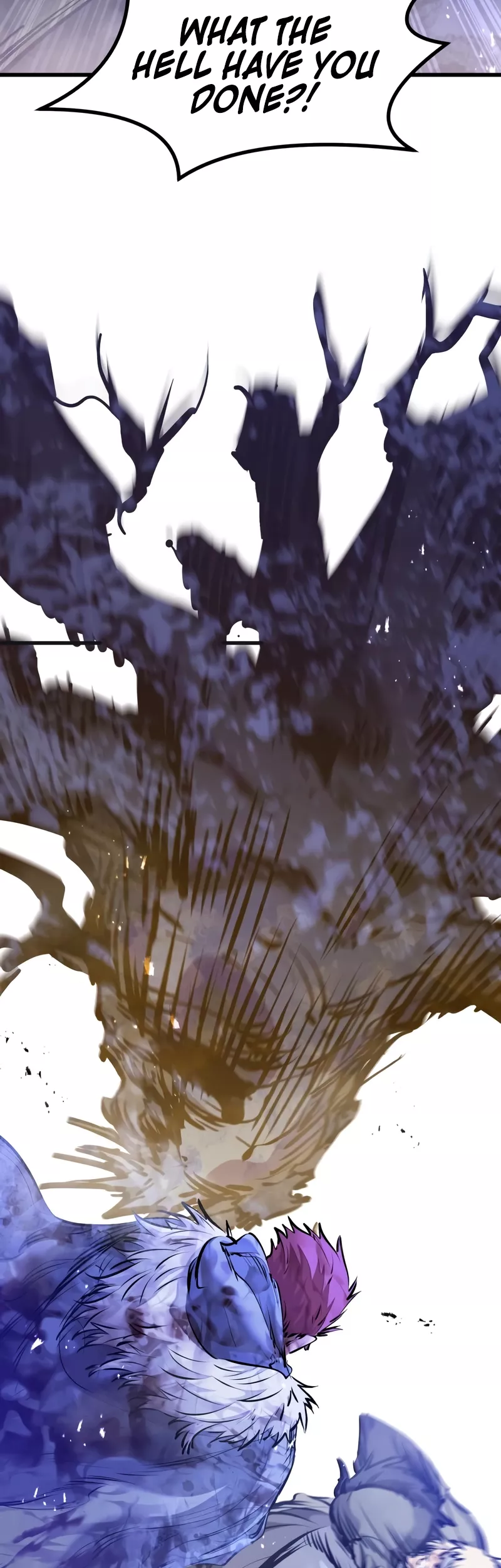 Read The Regressed Mercenary Has a Plan Manga Online