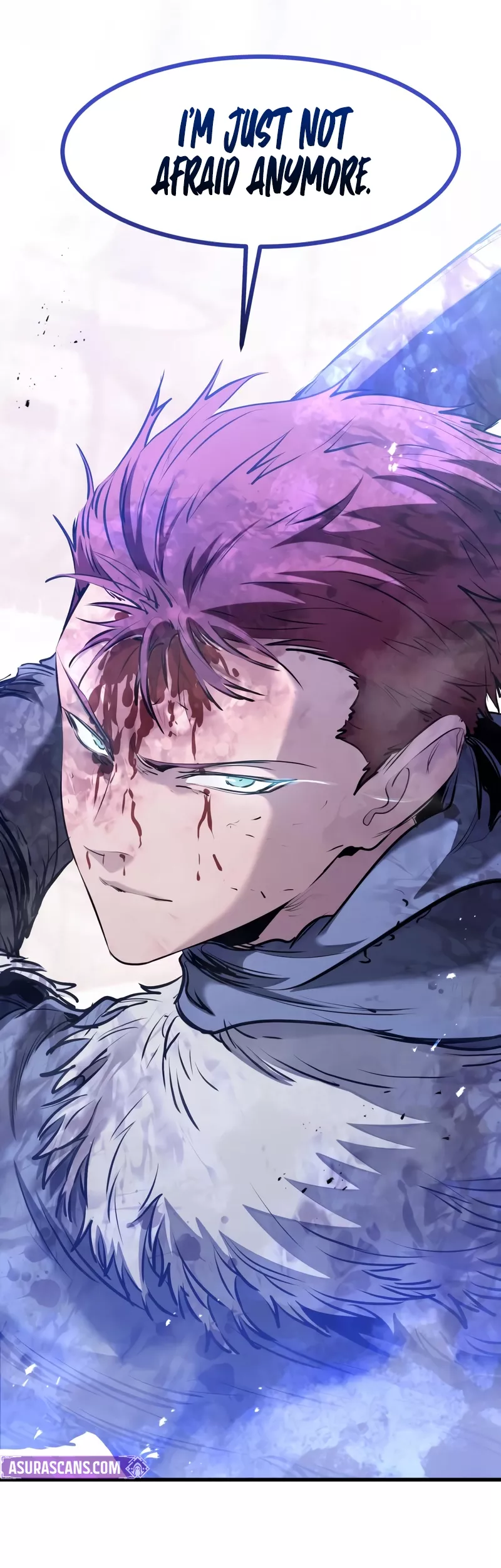 Read The Regressed Mercenary Has a Plan Manga Online