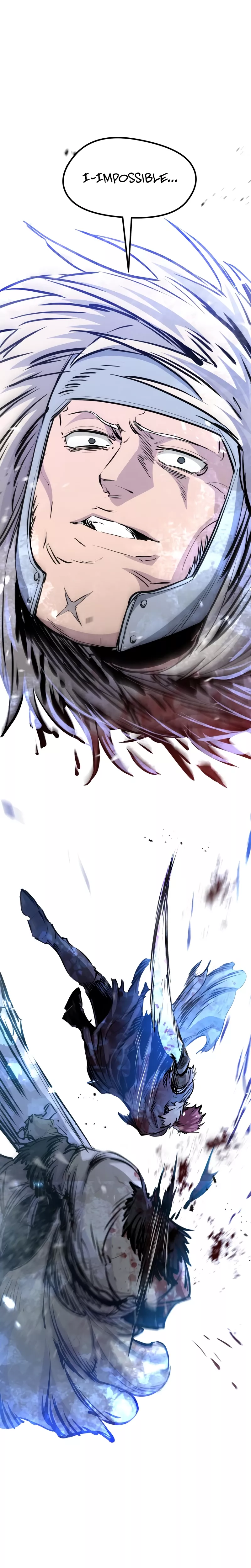 Read The Regressed Mercenary Has a Plan Manga Online