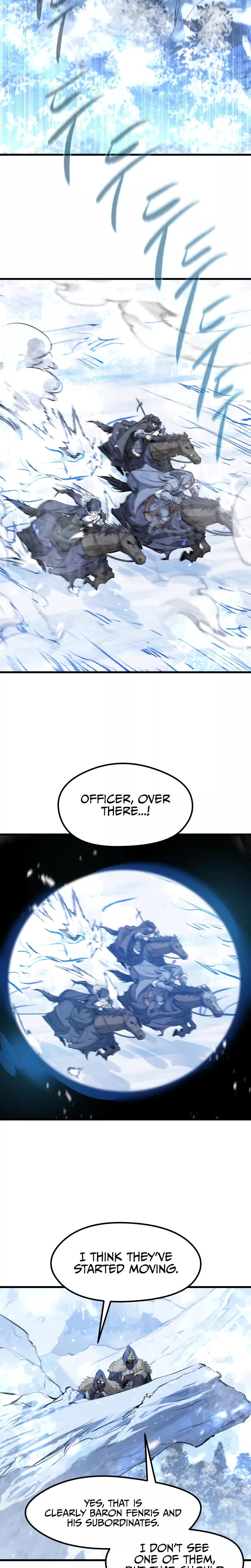 Read The Regressed Mercenary Has a Plan Manga Online