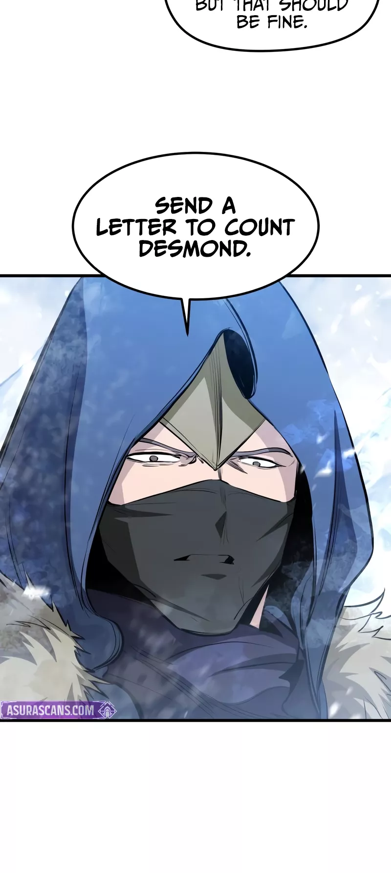 Read The Regressed Mercenary Has a Plan Manga Online