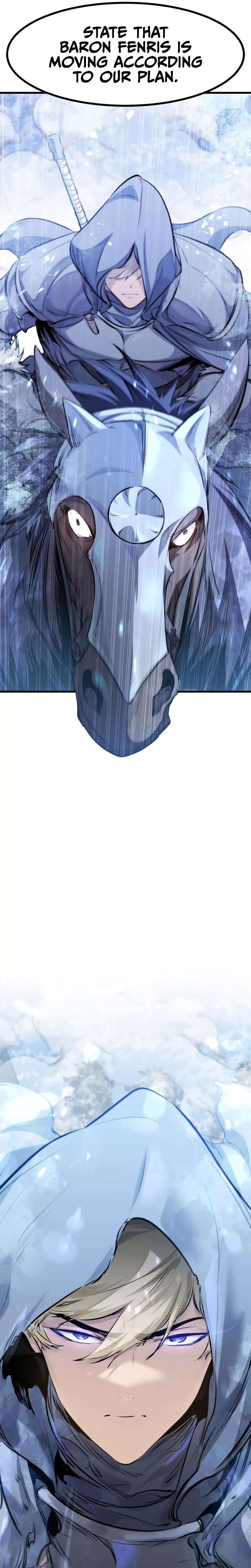 Read The Regressed Mercenary Has a Plan Manga Online