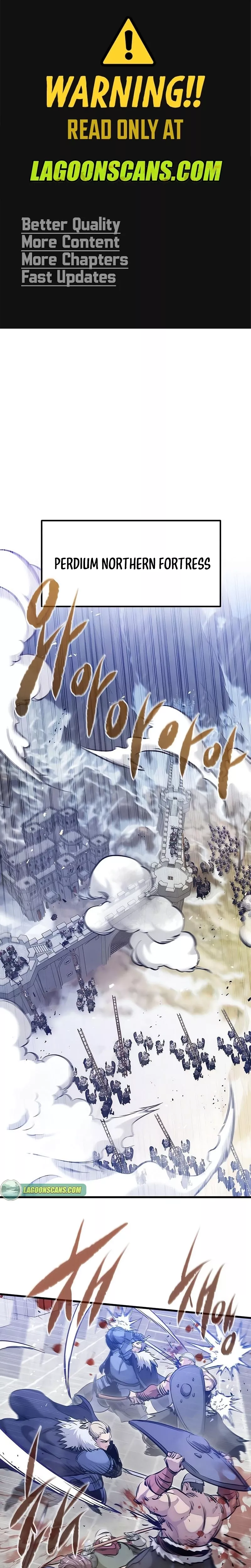 Read The Regressed Mercenary Has a Plan Manga Online