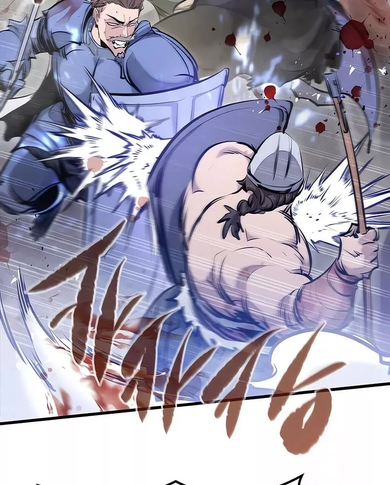 Read The Regressed Mercenary Has a Plan Manga Online