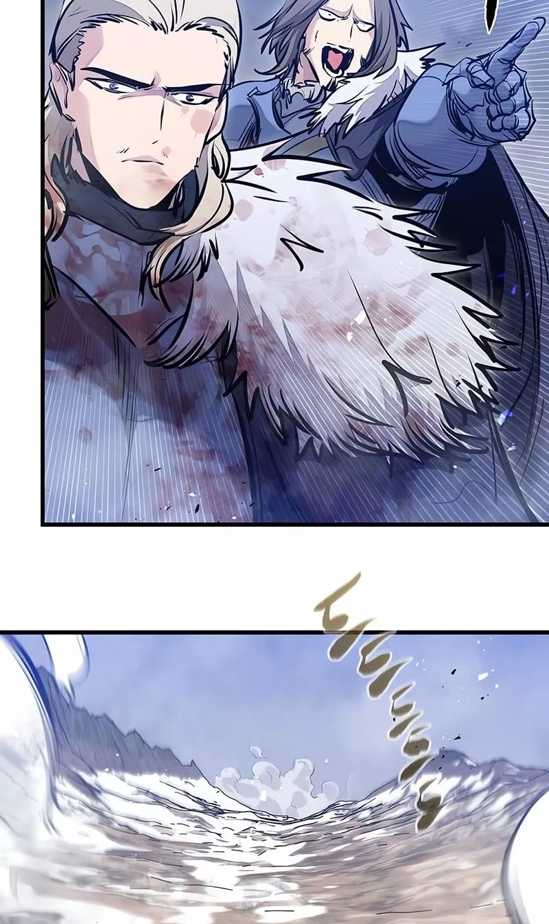 Read The Regressed Mercenary Has a Plan Manga Online