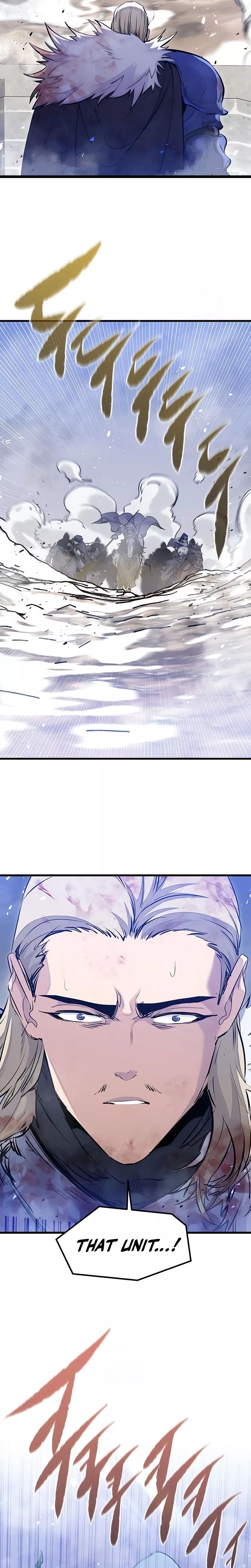 Read The Regressed Mercenary Has a Plan Manga Online