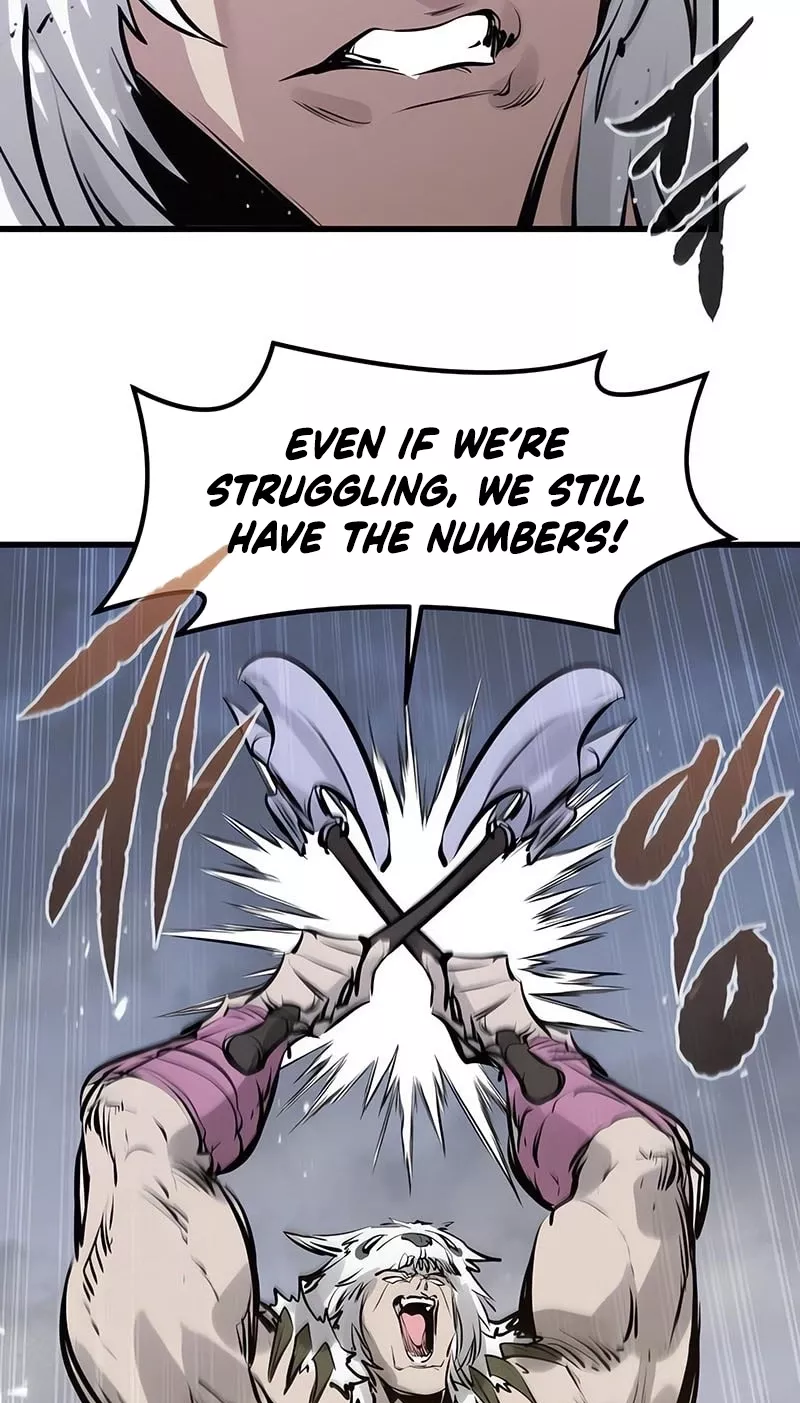 Read The Regressed Mercenary Has a Plan Manga Online