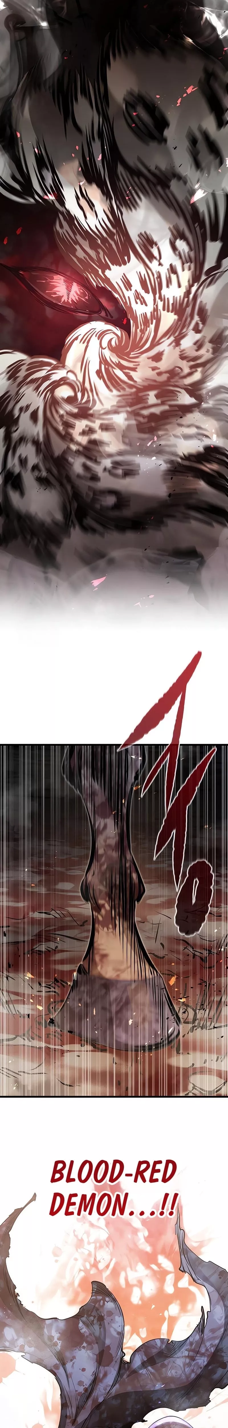 Read The Regressed Mercenary Has a Plan Manga Online