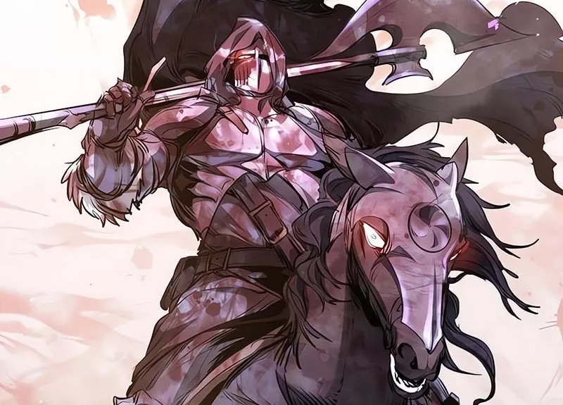 Read The Regressed Mercenary Has a Plan Manga Online