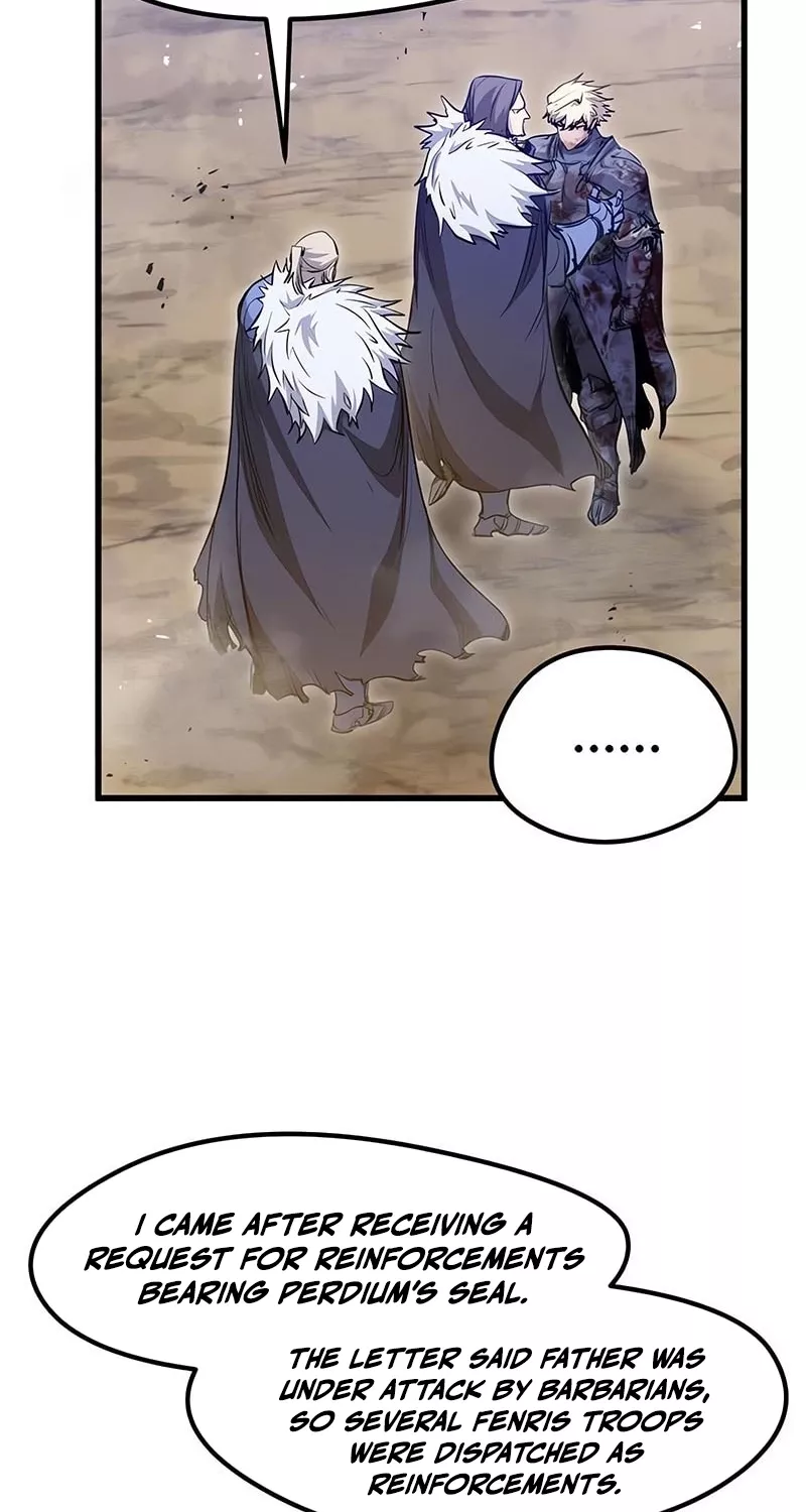 Read The Regressed Mercenary Has a Plan Manga Online