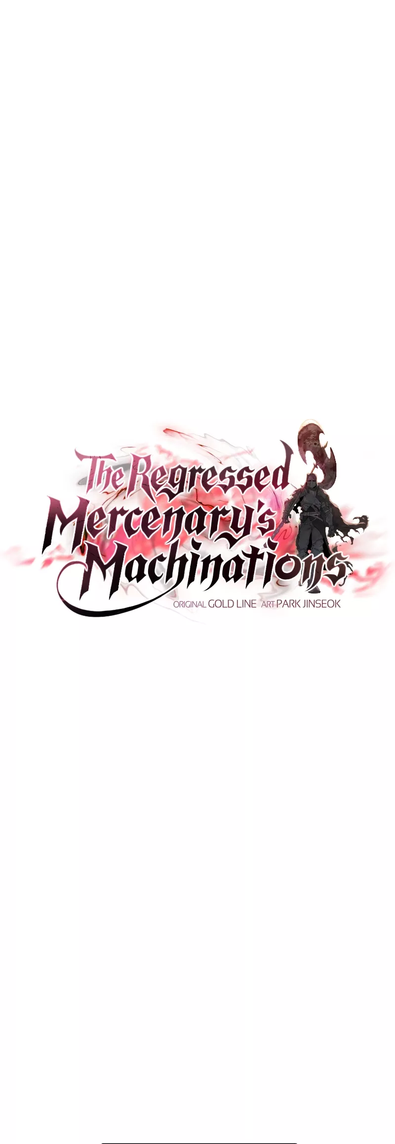 Read The Regressed Mercenary Has a Plan Manga Online