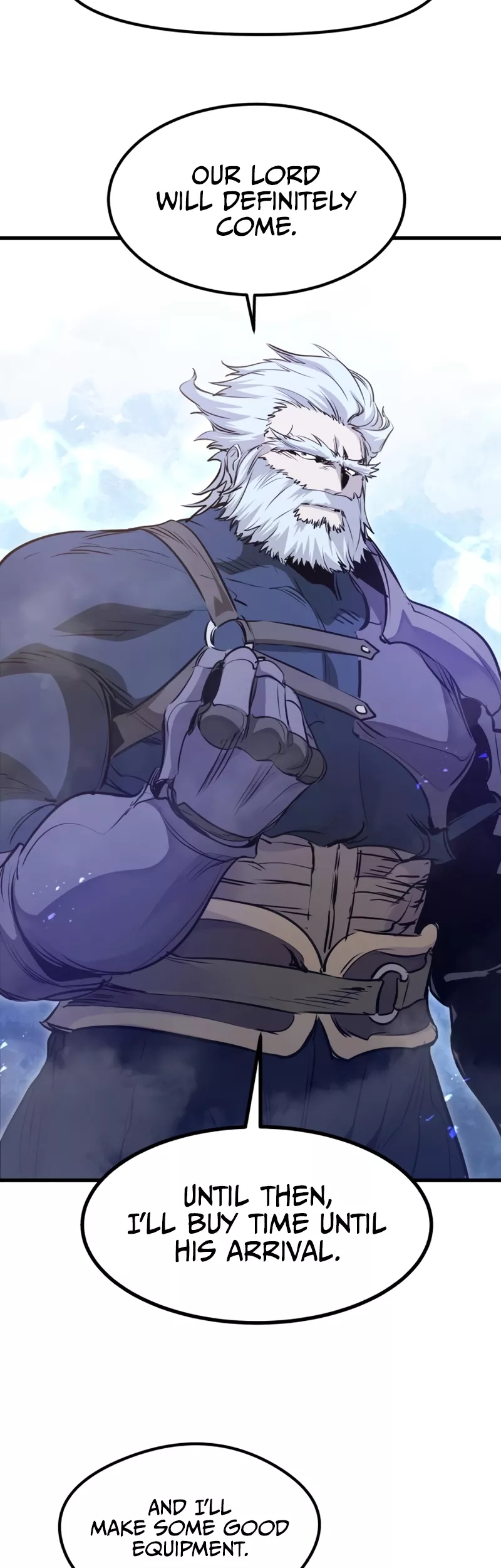 Read The Regressed Mercenary Has a Plan Manga Online