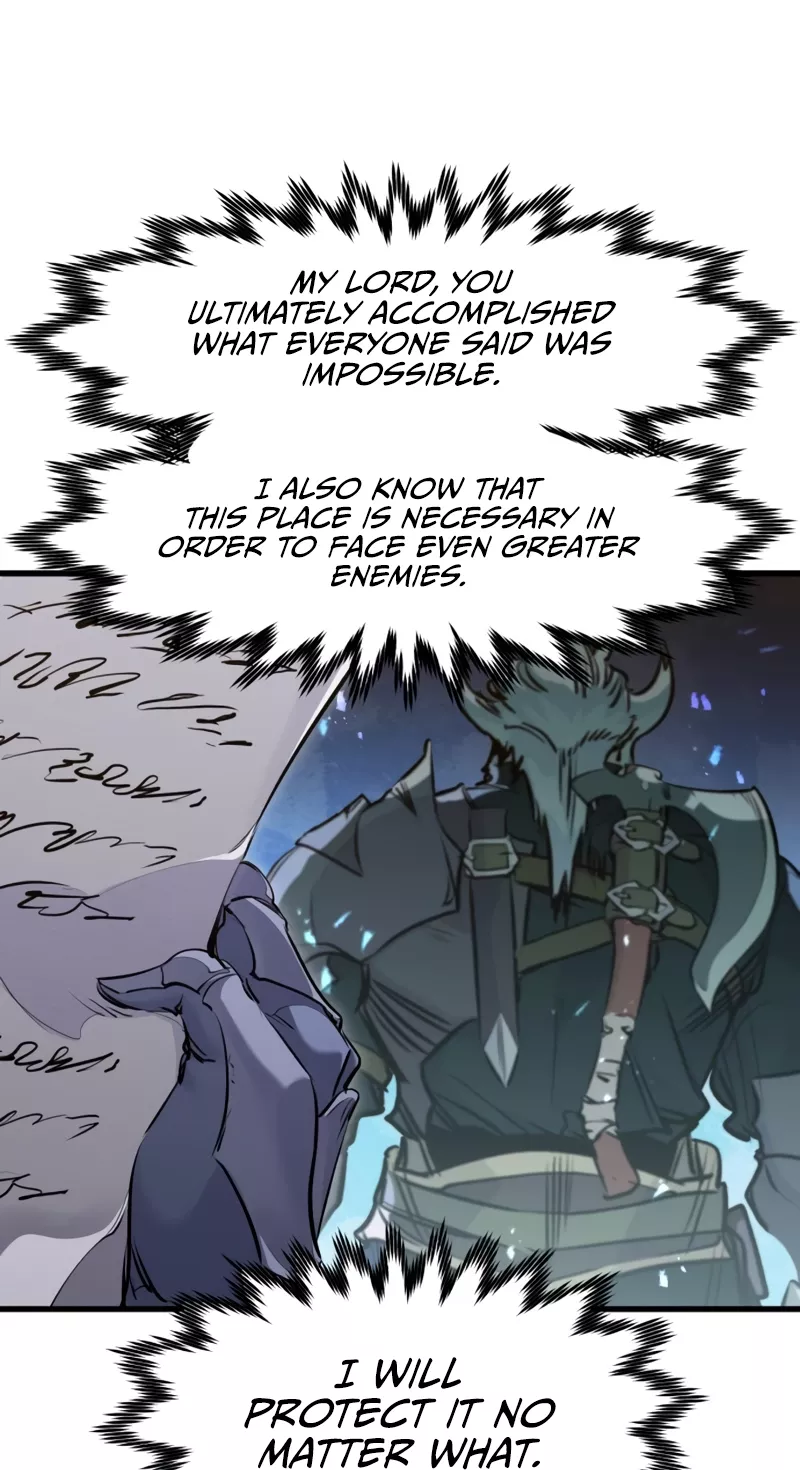 Read The Regressed Mercenary Has a Plan Manga Online