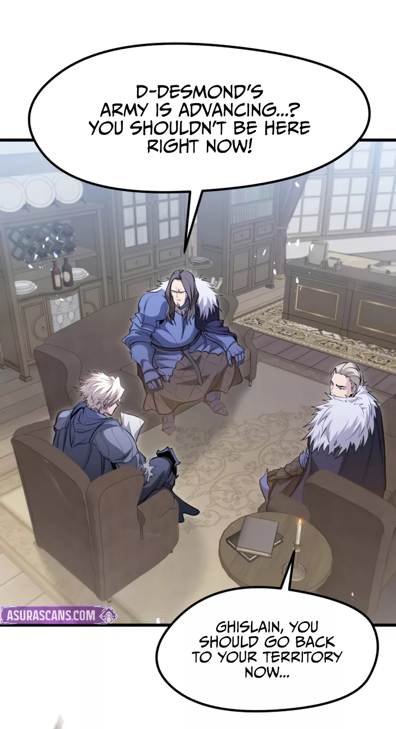 Read The Regressed Mercenary Has a Plan Manga Online