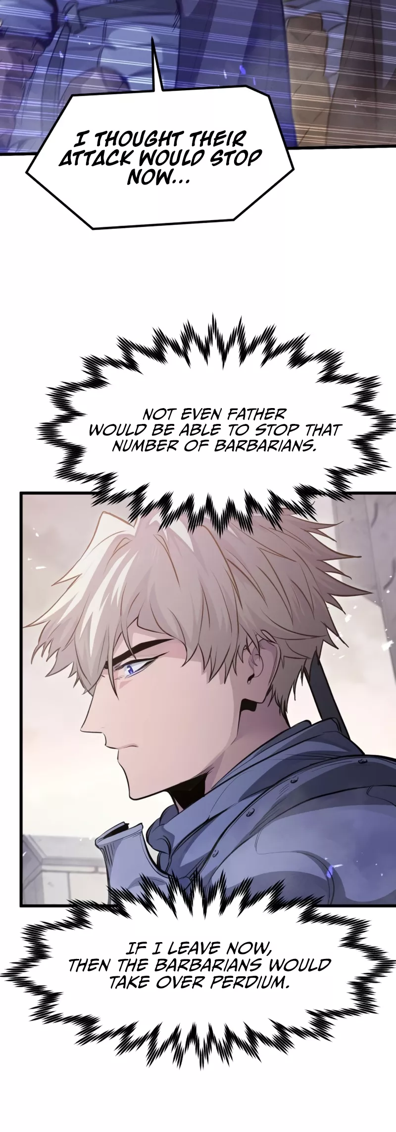 Read The Regressed Mercenary Has a Plan Manga Online