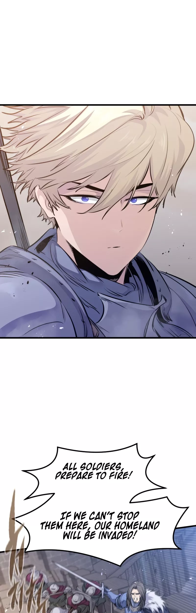 Read The Regressed Mercenary Has a Plan Manga Online