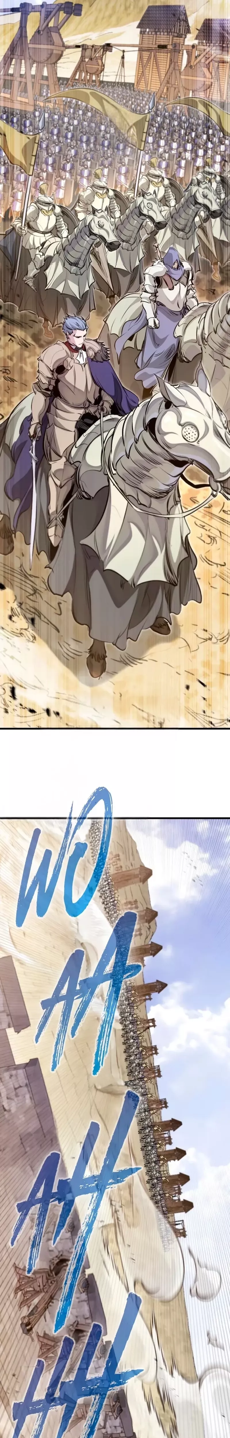 Read The Regressed Mercenary Has a Plan Manga Online