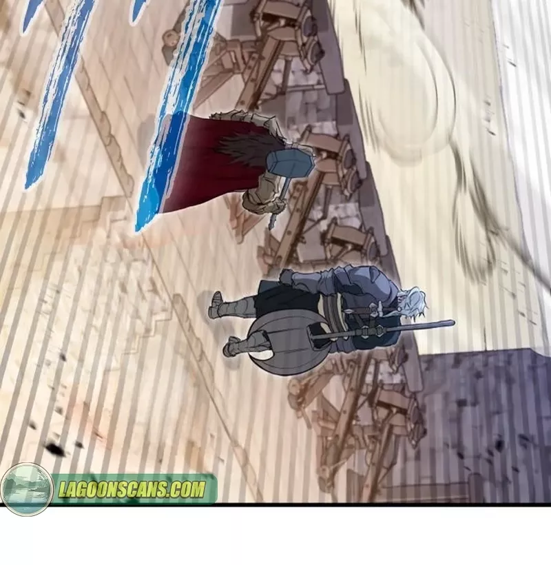 Read The Regressed Mercenary Has a Plan Manga Online