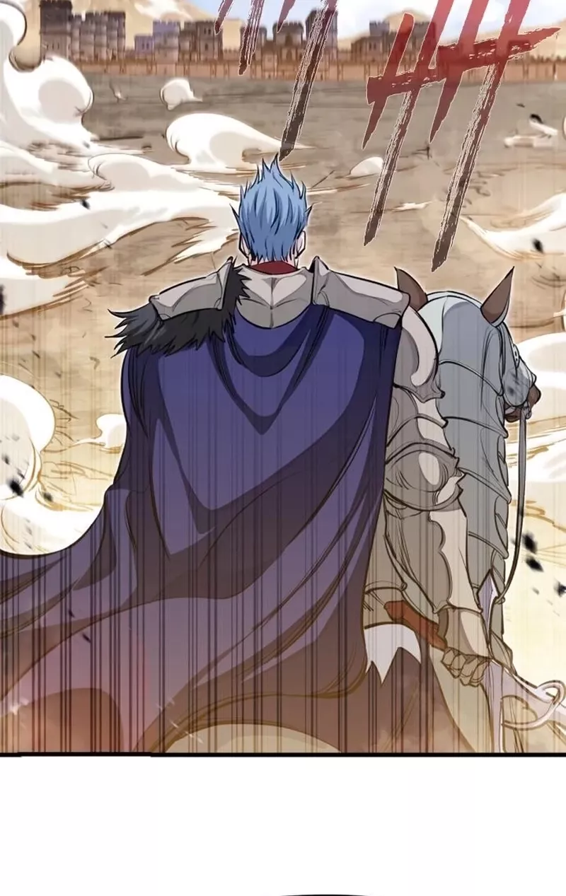 Read The Regressed Mercenary Has a Plan Manga Online