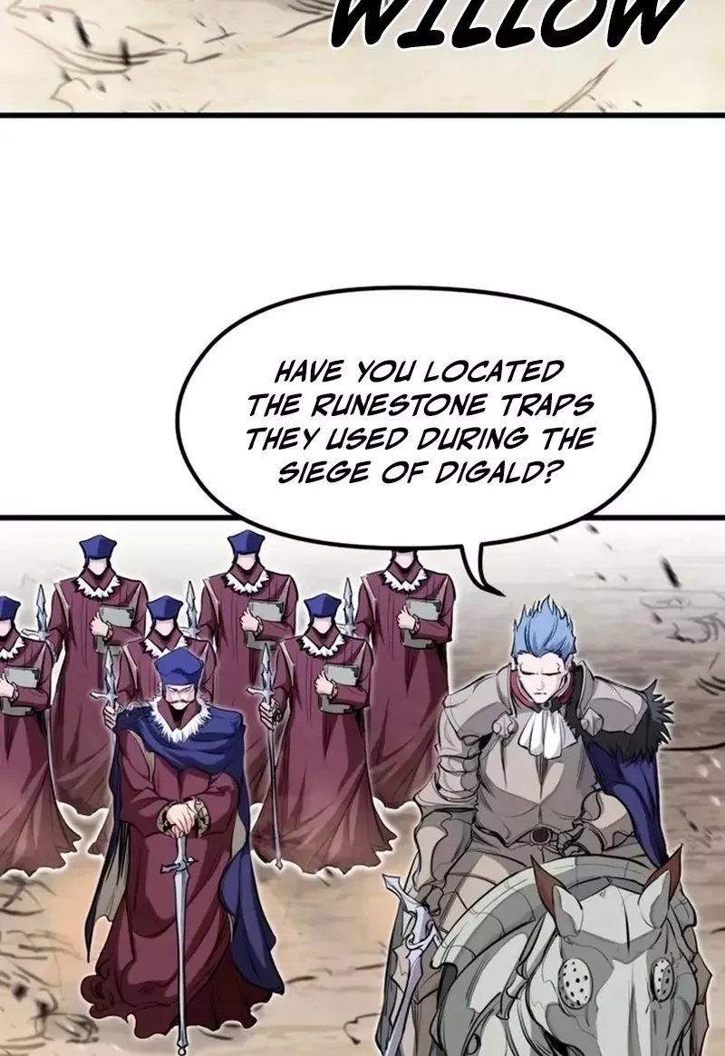 Read The Regressed Mercenary Has a Plan Manga Online