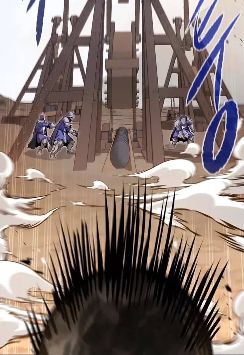 Read The Regressed Mercenary Has a Plan Manga Online