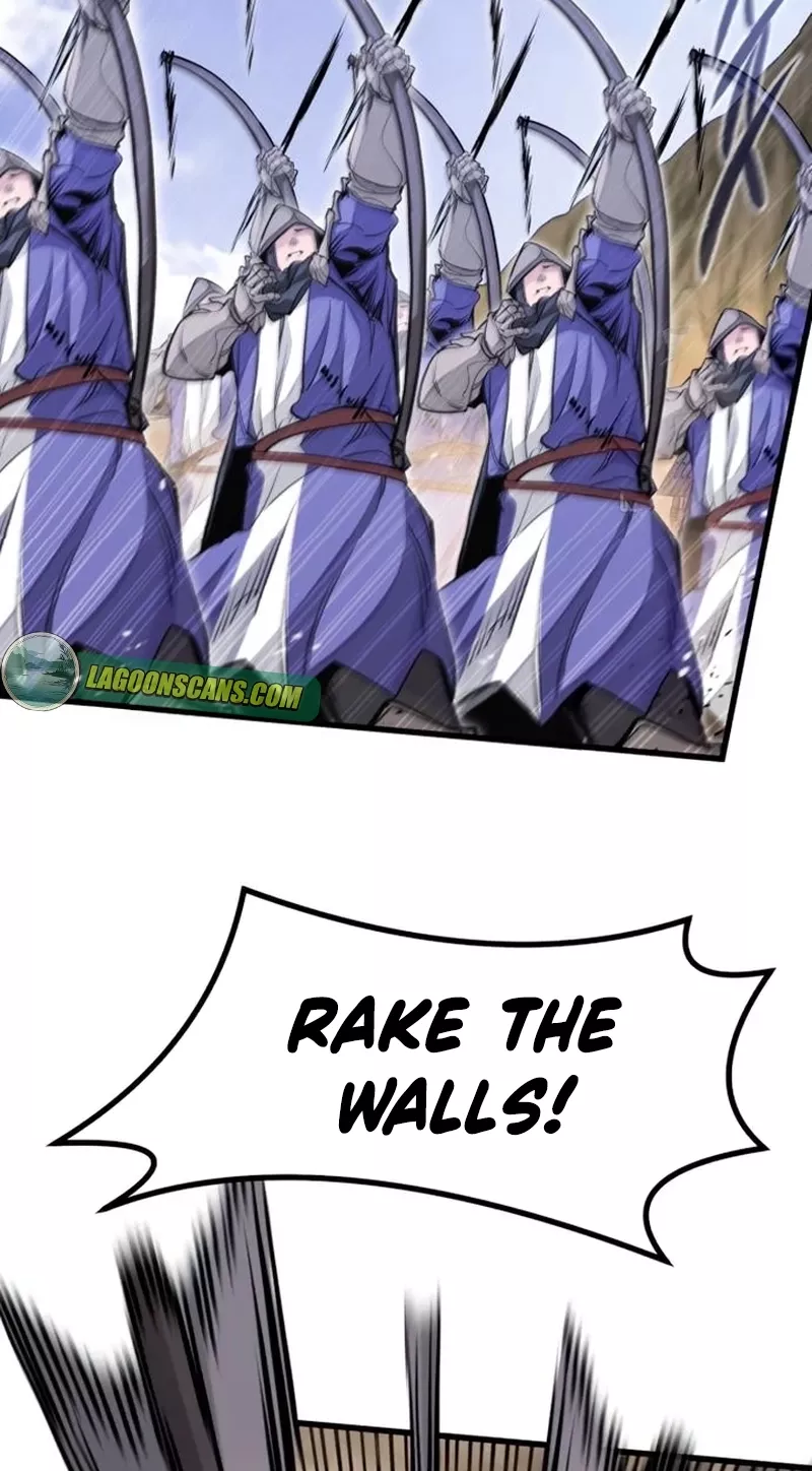 Read The Regressed Mercenary Has a Plan Manga Online