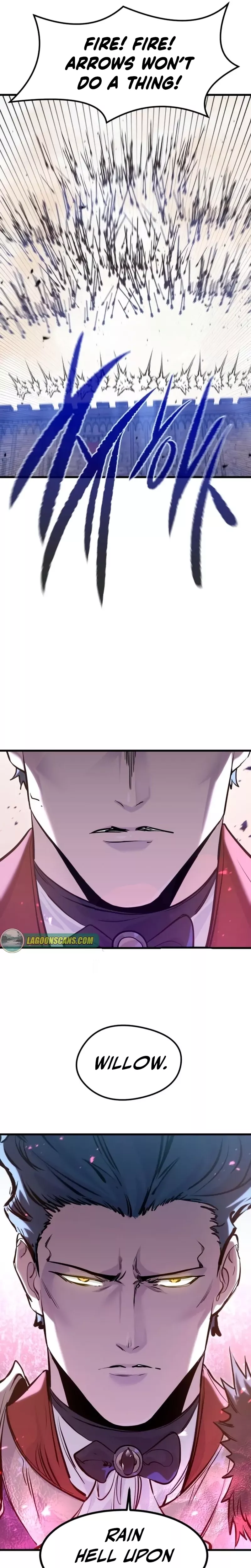 Read The Regressed Mercenary Has a Plan Manga Online