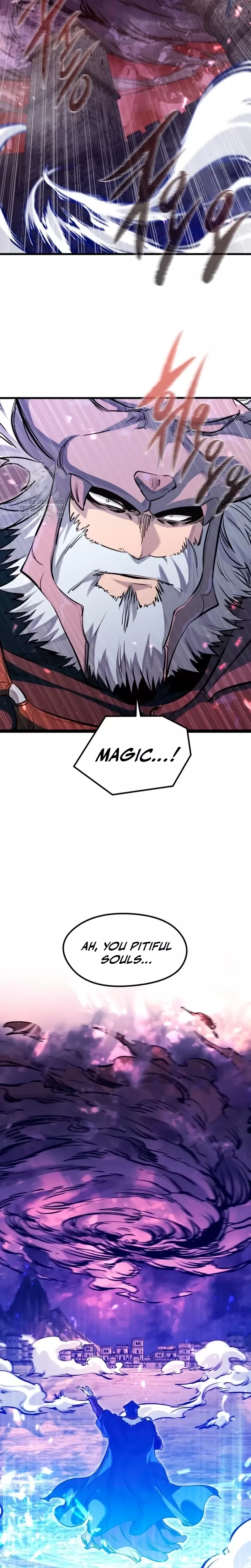 Read The Regressed Mercenary Has a Plan Manga Online