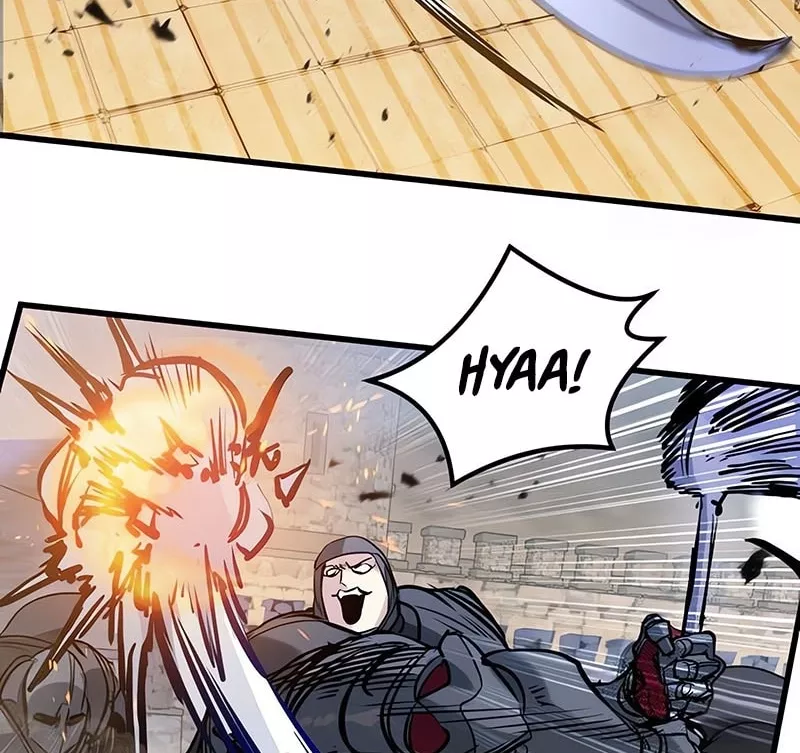 Read The Regressed Mercenary Has a Plan Manga Online