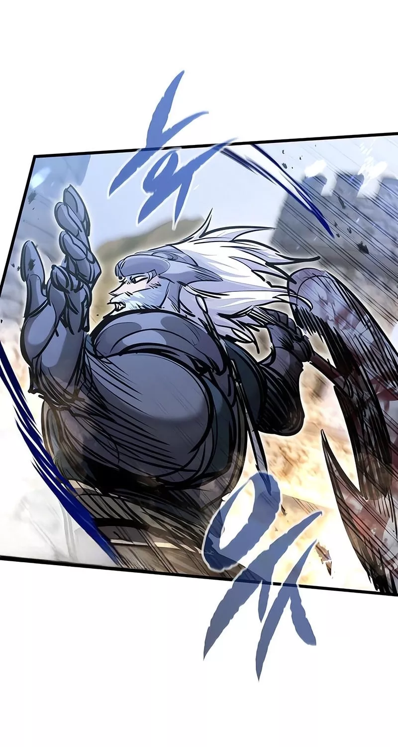 Read The Regressed Mercenary Has a Plan Manga Online