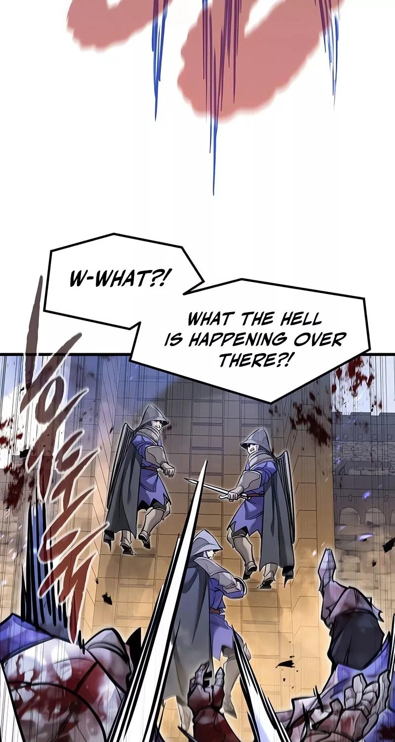 Read The Regressed Mercenary Has a Plan Manga Online