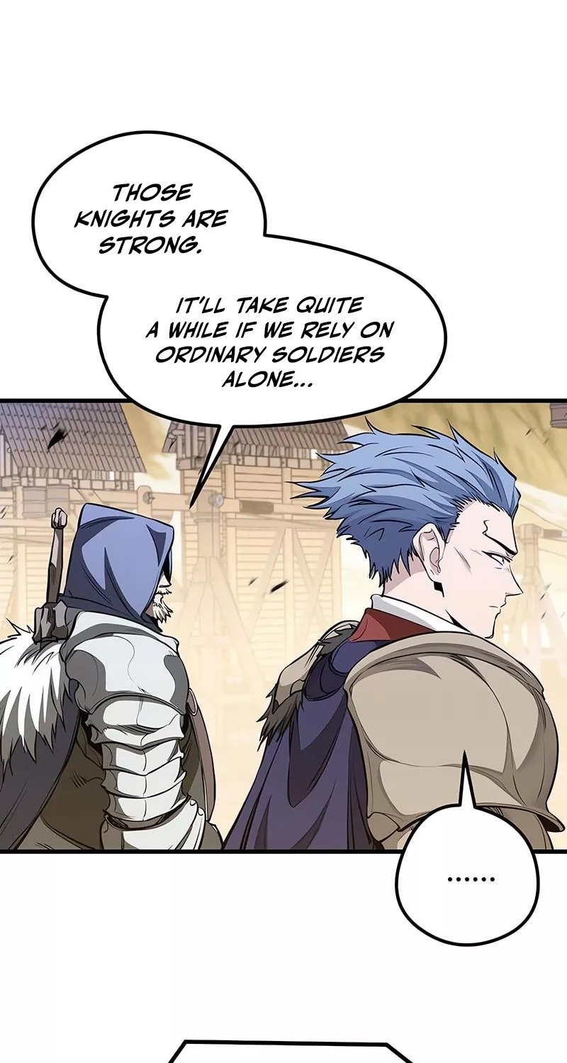 Read The Regressed Mercenary Has a Plan Manga Online