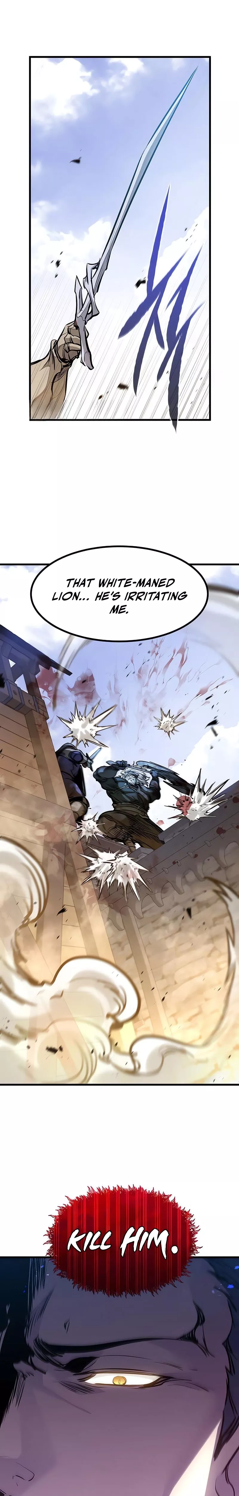 Read The Regressed Mercenary Has a Plan Manga Online