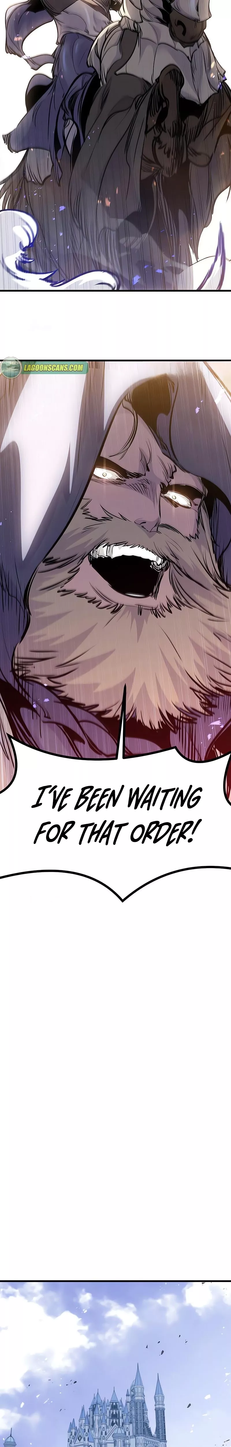 Read The Regressed Mercenary Has a Plan Manga Online