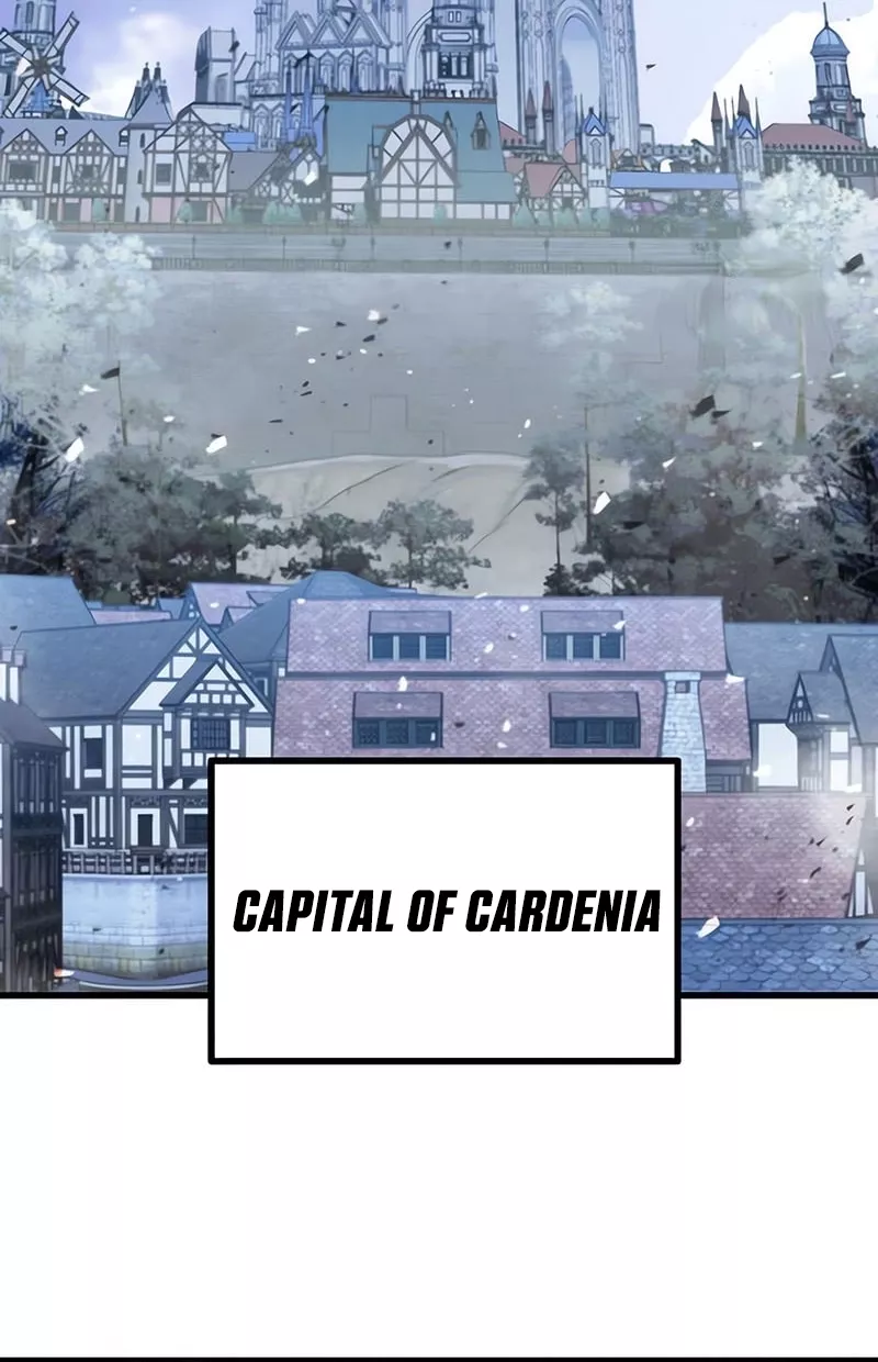 Read The Regressed Mercenary Has a Plan Manga Online