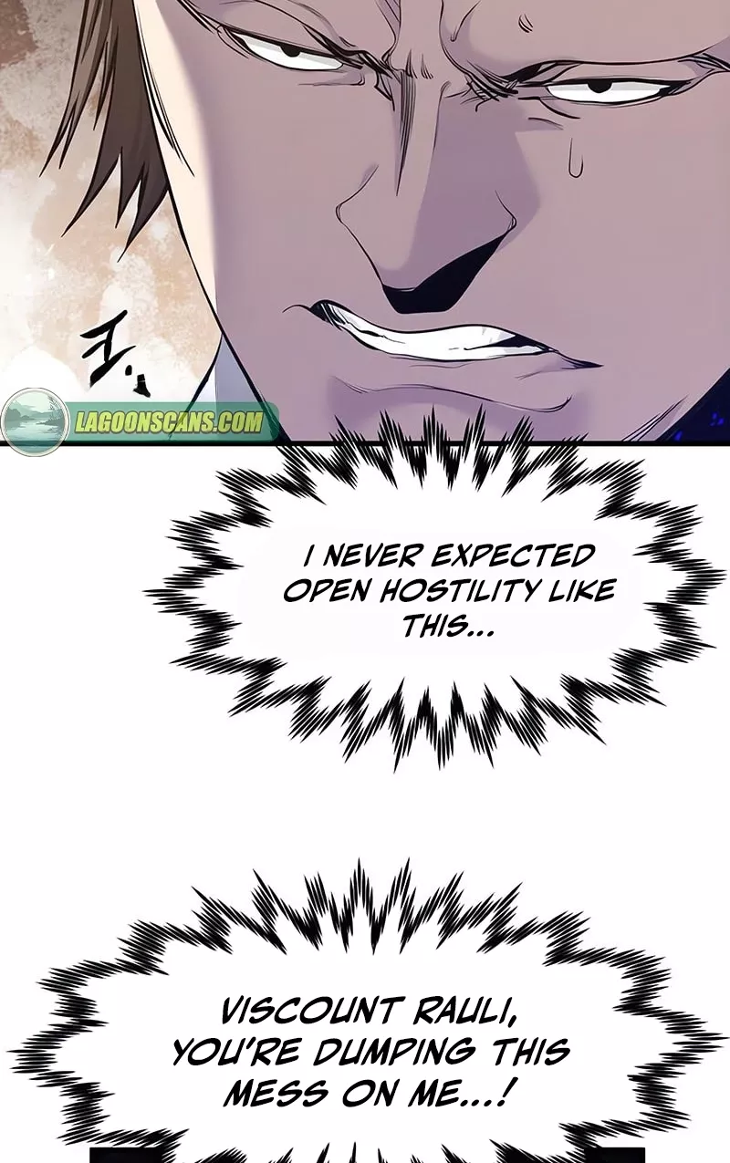 Read The Regressed Mercenary Has a Plan Manga Online