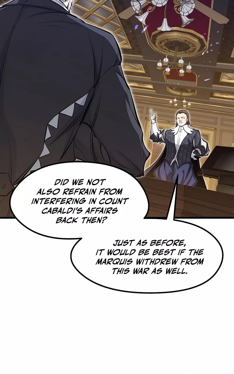 Read The Regressed Mercenary Has a Plan Manga Online