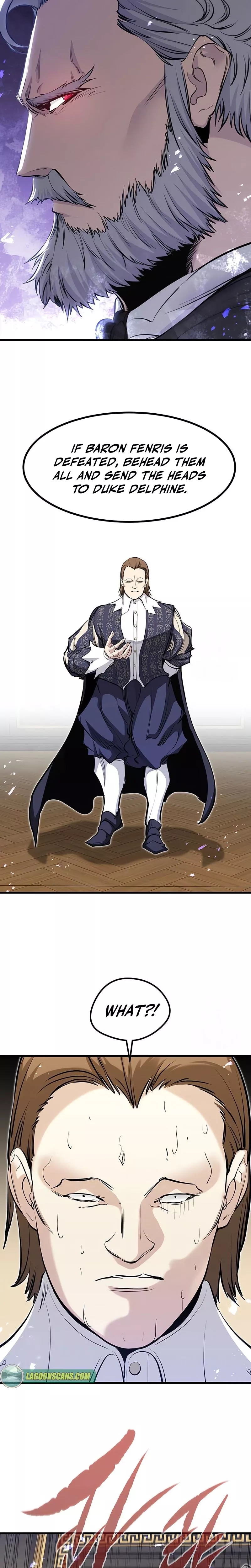 Read The Regressed Mercenary Has a Plan Manga Online