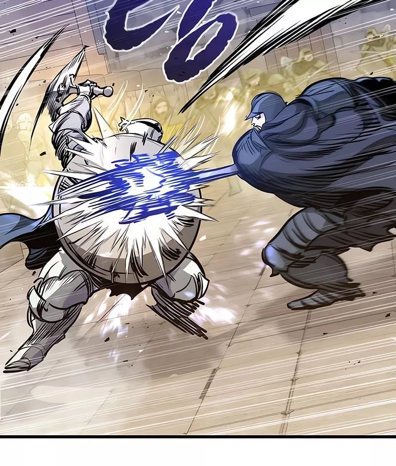 Read The Regressed Mercenary Has a Plan Manga Online