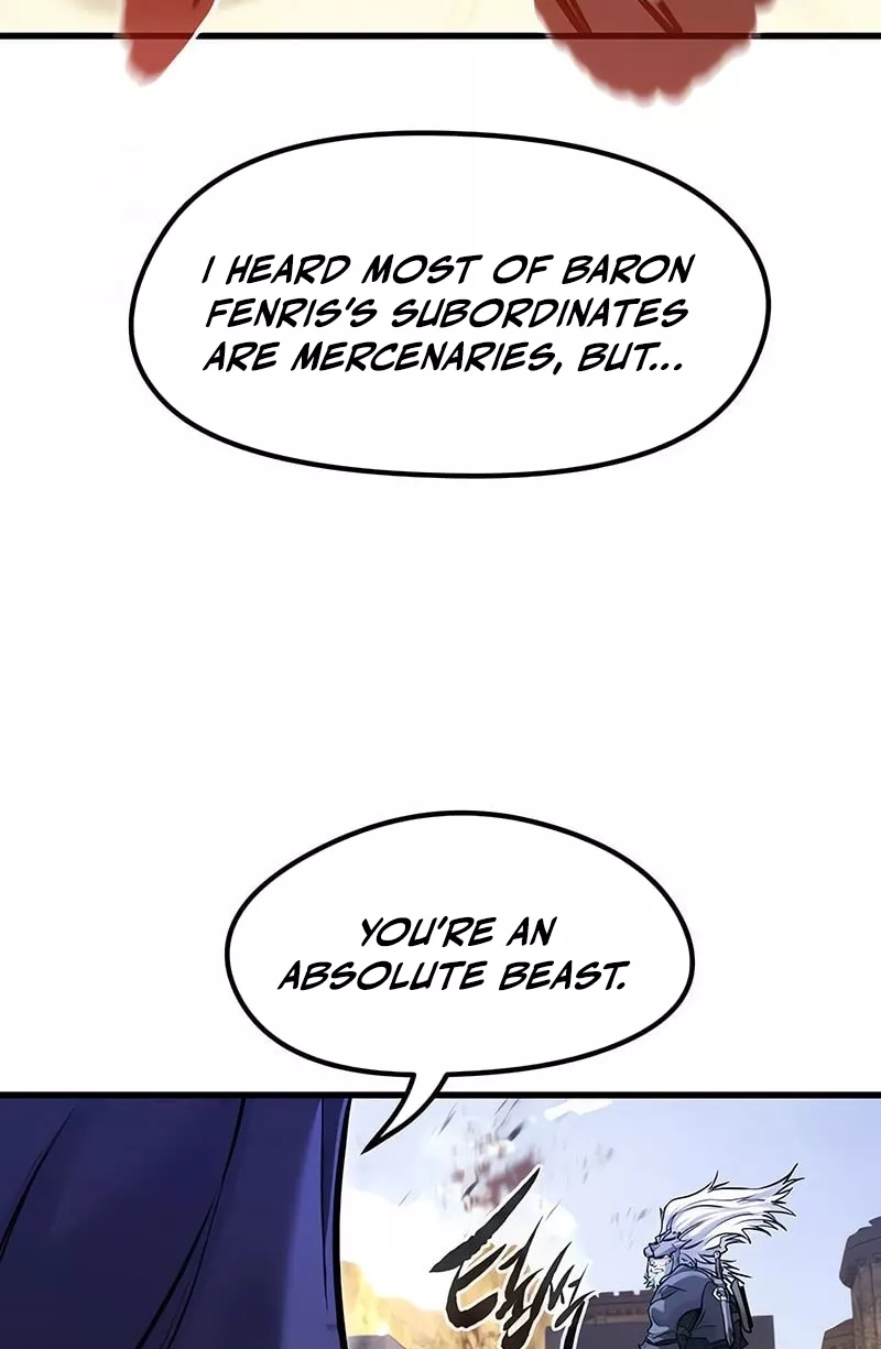 Read The Regressed Mercenary Has a Plan Manga Online