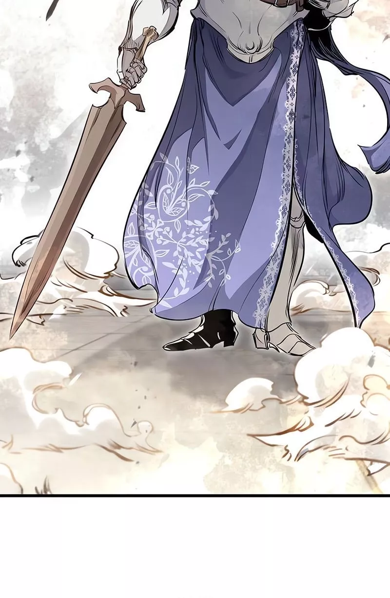 Read The Regressed Mercenary Has a Plan Manga Online